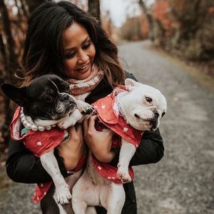 Meet your Posher, Cherry